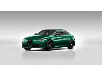 Alfa Romeo Giulia 2.0 Tributo Italiano LEASING AB 564€ - Bild 1