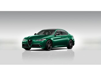 Alfa Romeo Giulia 2.0 Tributo Italiano LEASING AB 564€