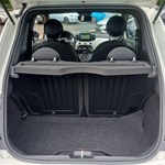 Fiat 500 1.0 Mild Hybrid CarPlay Navigation Klimaauto - Bild 13