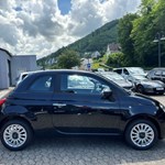 Fiat 500 1.0 Mild Hybrid CarPlay Klimaanlage Bluetoot - Bild 4