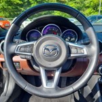 Mazda MX-5 2.0 Sports-Line RF Navigation PDC Klimaalag - Bild 9