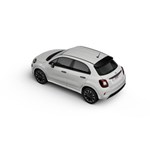 Fiat 500X 1.5 Sport GSE Sport-Paket Voll-LED CarPlay  - Bild 4