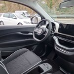 Fiat 500e 42 kWh LEASING AB 226,-€ CarPlay Klimaautom - Bild 7