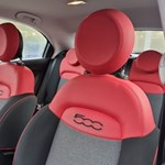 Fiat 500X 1.4 MultiAir Pop Star 4x2 Bluetooth Klima - Bild 16