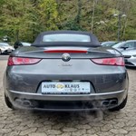 Alfa Romeo Spider 3.2 V6 JTS Q4 Exklusive Verkauf im Kunden - Bild 23