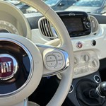 Fiat 500C Lounge 0.9 TwinAir Bluetooth PDC hinten Kli - Bild 19