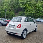 Fiat 500 1.0 Mild Hybrid CarPlay Navigation Klimaauto - Bild 3
