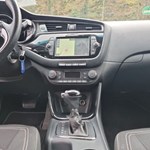 Kia Ceed_sw Sportswagon 1.6 CRDi Spirit CarPlay Temp - Bild 10