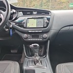 Kia Ceed Sportswagon 1.6 CRDi Spirit CarPlay Temp. - Bild 10