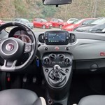 Fiat 500 1.2 S Tempomat CarPlay Klimaanlage Klima - Bild 8