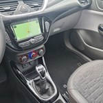 Opel Corsa E 1.4 Innovation Automatik Panorama CarPla - Bild 21