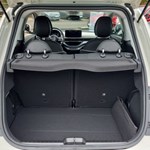 Fiat 500e 42 kWh LEASING AB 239,-€ KomfortPaket Klima - Bild 13