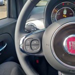 Fiat 500C 1.0 Mild Hybrid CarPlay Navigation PDC - Bild 22